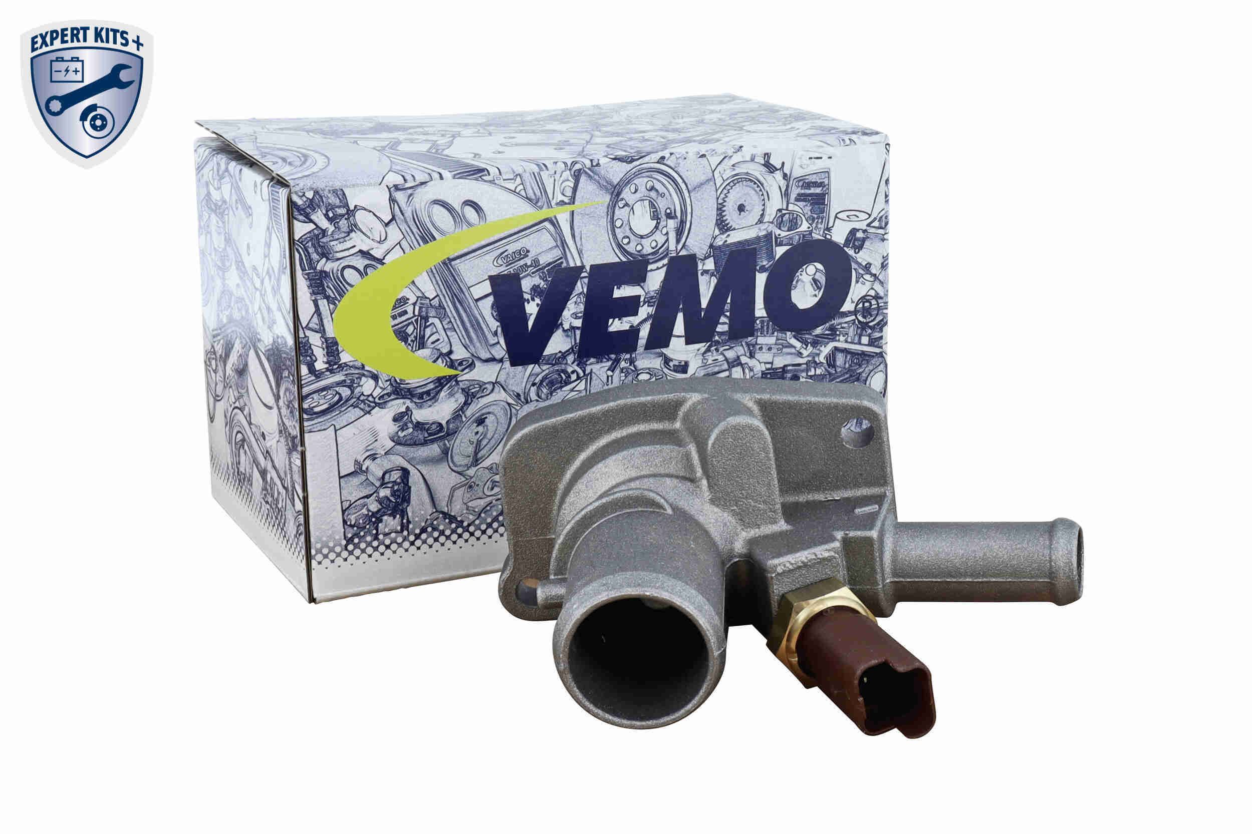 Thermostatgeh&auml;use