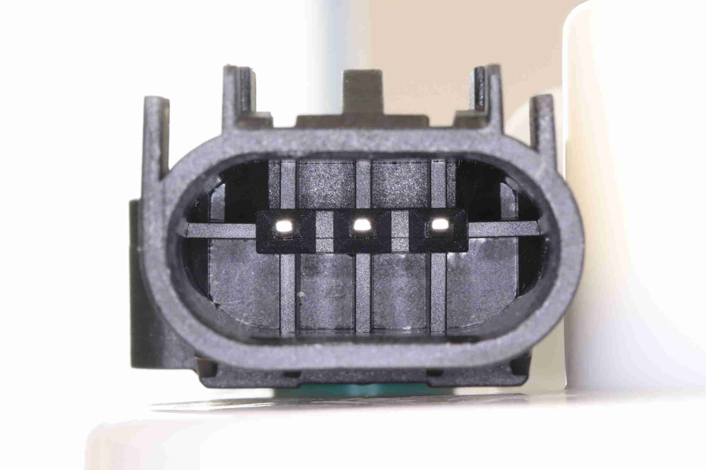 Kraftstoffpumpe