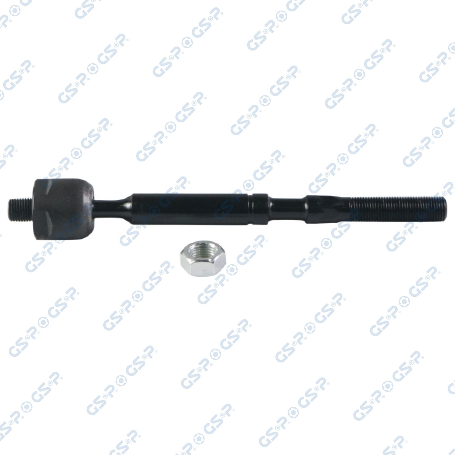 Axialgelenk, Spurstange