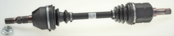 Spidan 24085 Antriebswelle