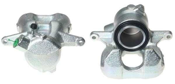 Bremssattel