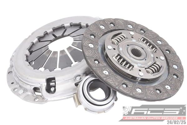 KIT STD SUZUKI LANA 1.6/1.8L - TecDoc Only