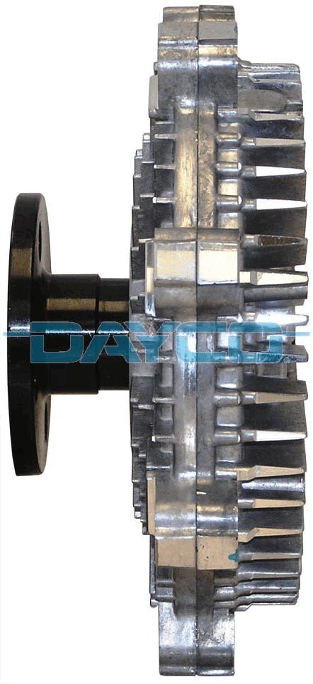 FAN CLUTCH FORD/MAZDA - TecDoc 1