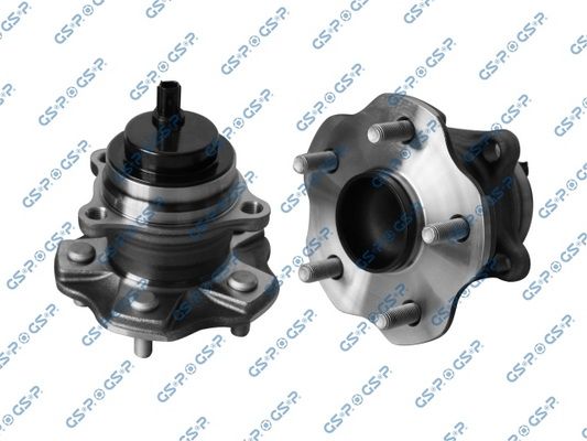 Wheel Bearing Kit 9400360