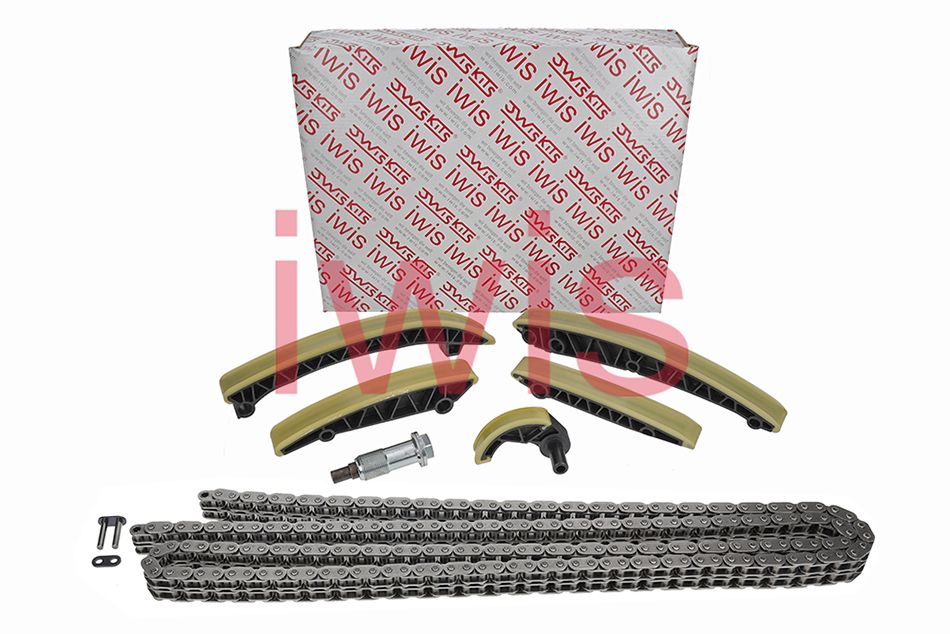 iwis Motorsysteme 59372Set - Steuerkettensatz