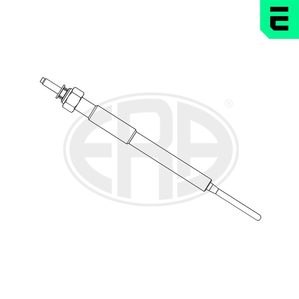 ERA 886089 - Glühkerze