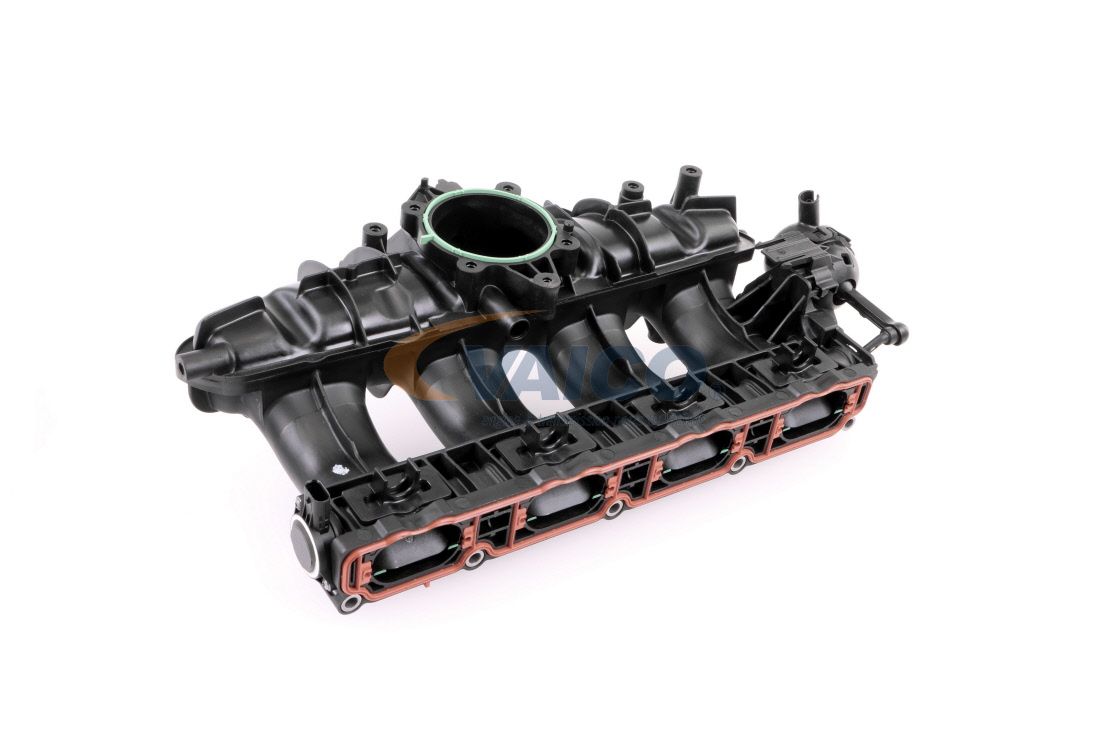 įsiurbimo kolektoriaus modulis