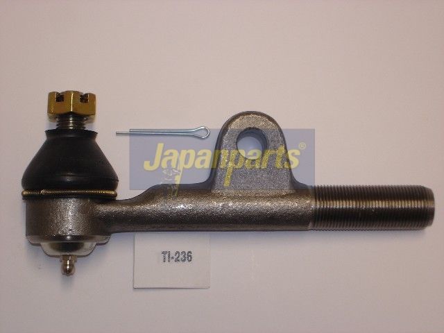 JAPANPARTS TI-236 - Spurstangenkopf