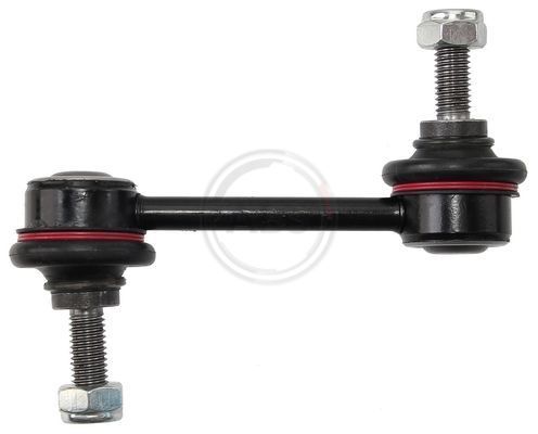 Link/Coupling Rod, stabiliser bar 260728