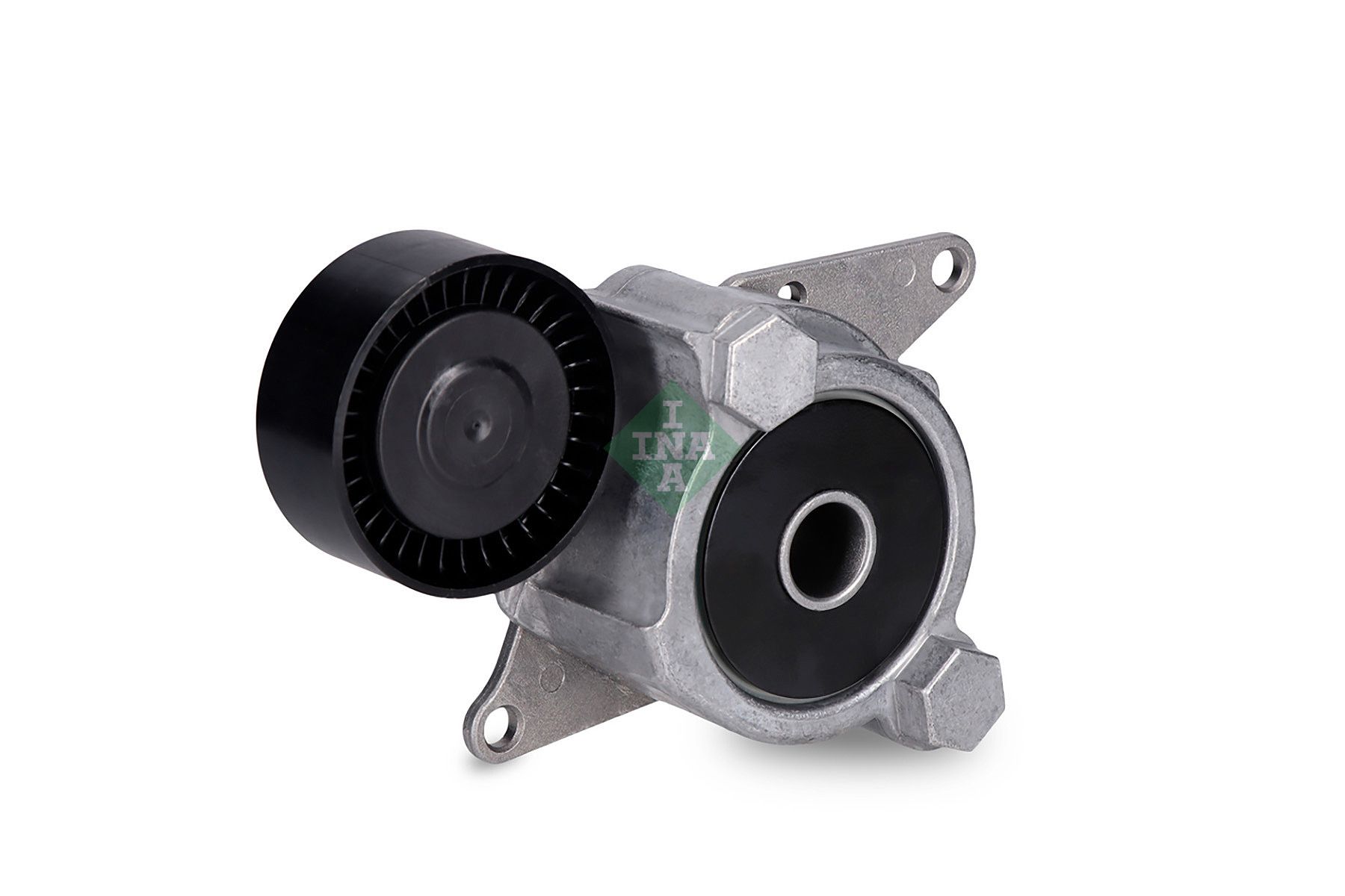 Riemenspanner, Keilrippenriemen
