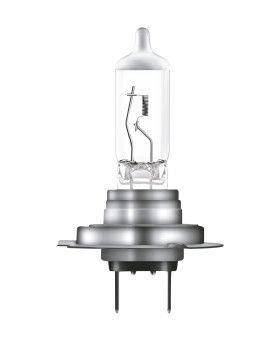 Glühlampe, Fernscheinwerfer
