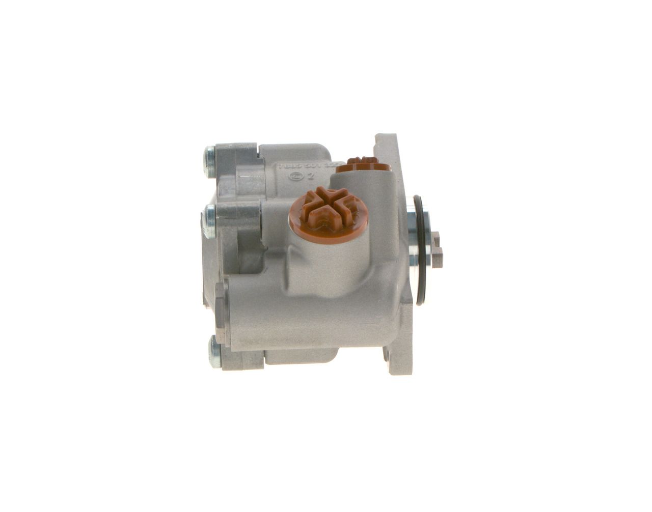 Hydraulikpumpe, Lenkung