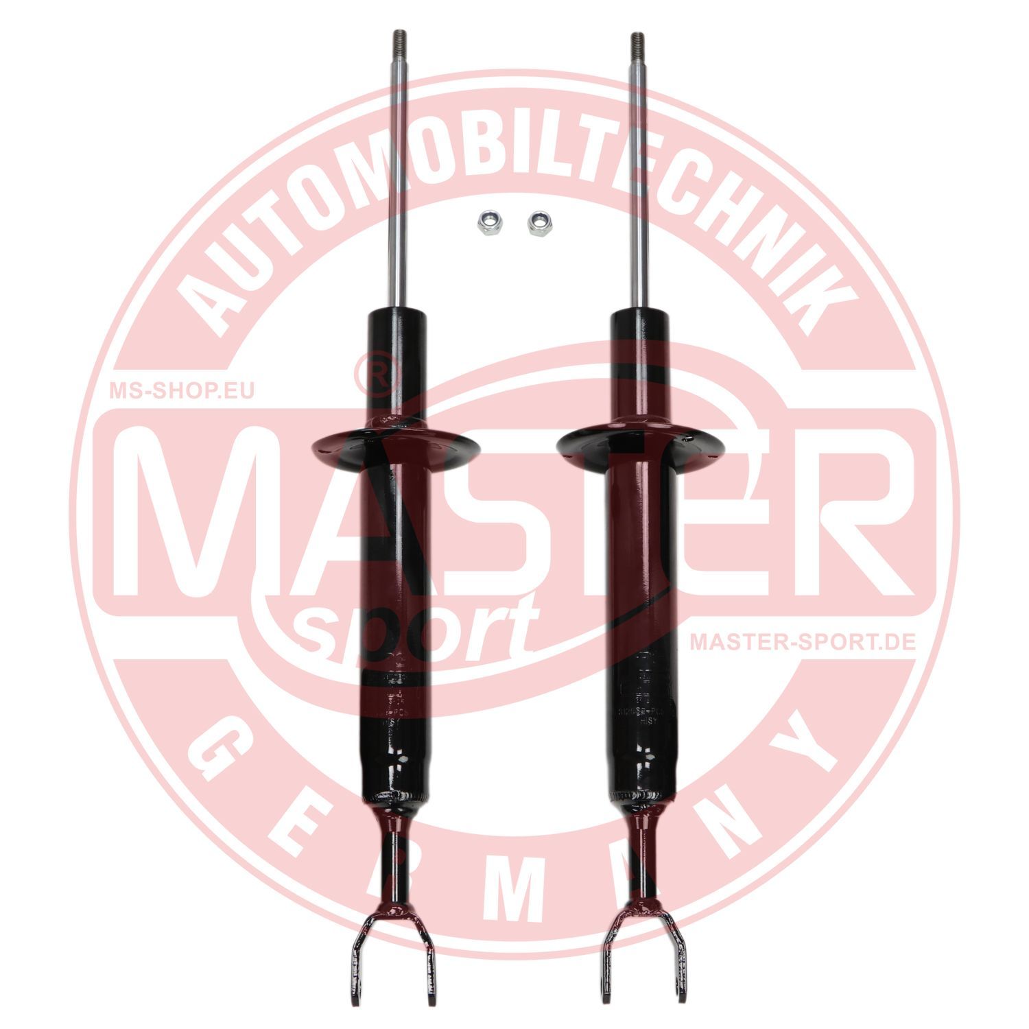 16K004741 MASTER-SPORT GERMANY lengéscsillapító