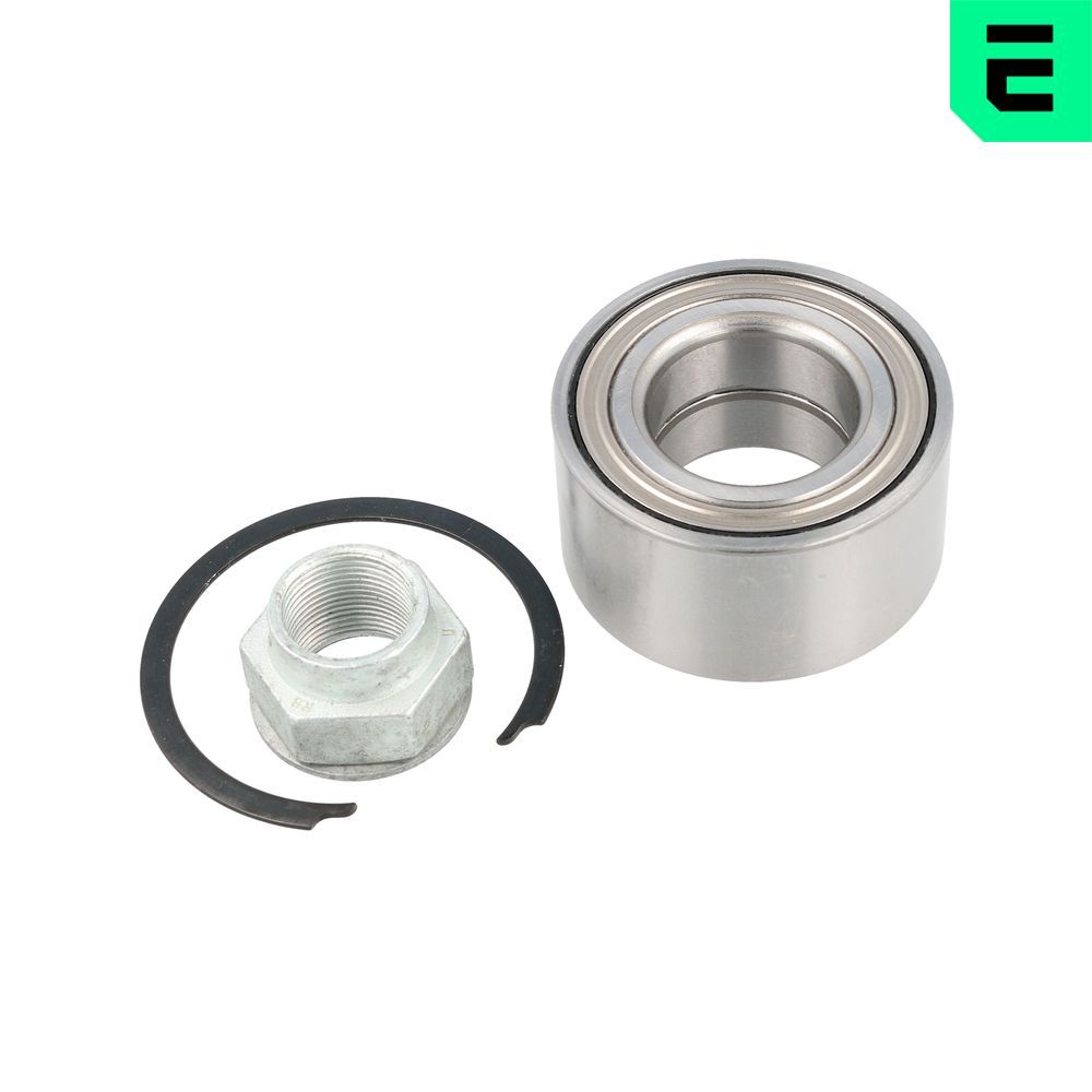 Wheel Bearing Kit 800398