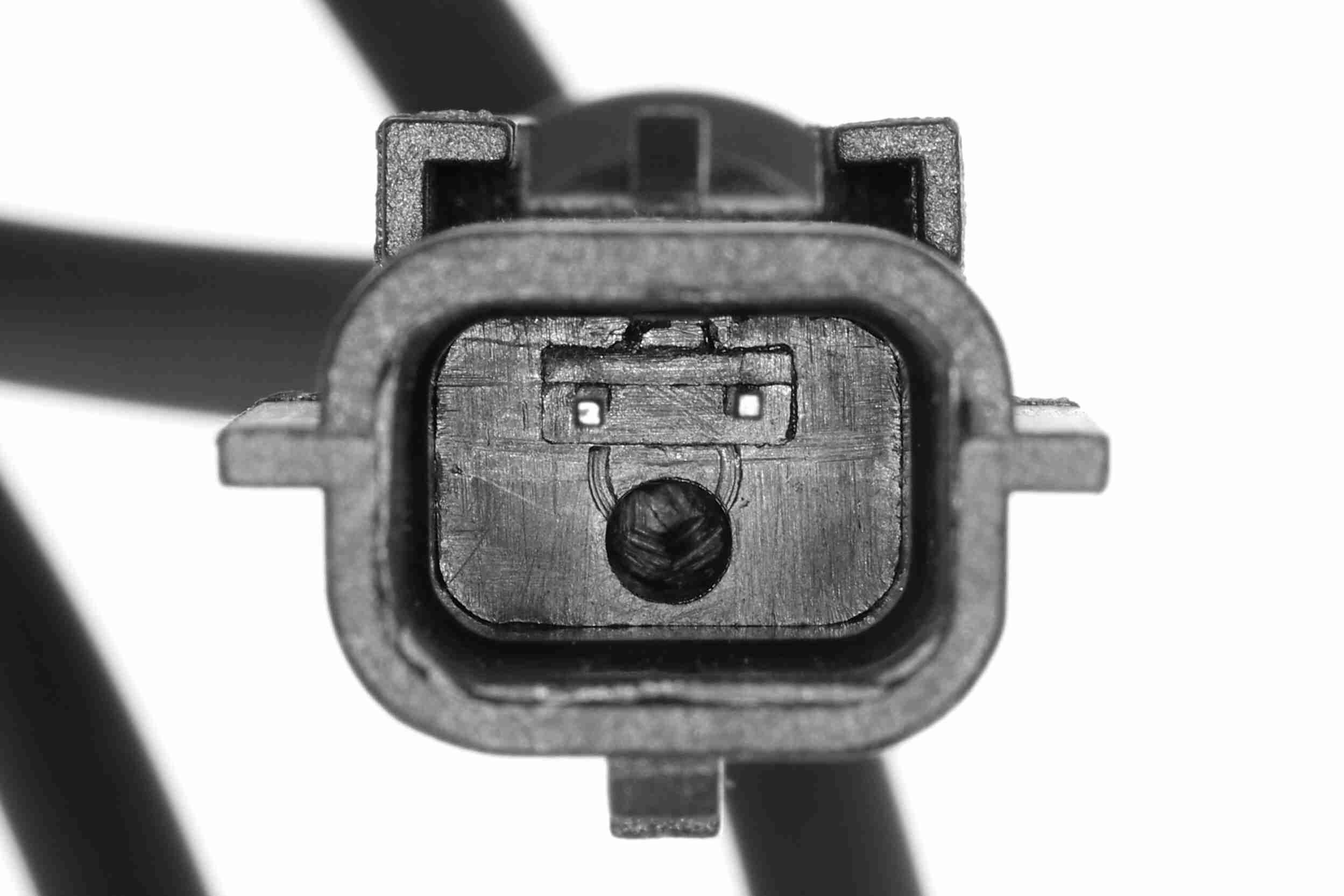 Sensor, Raddrehzahl