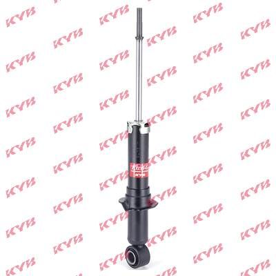 Shock Absorber 341363