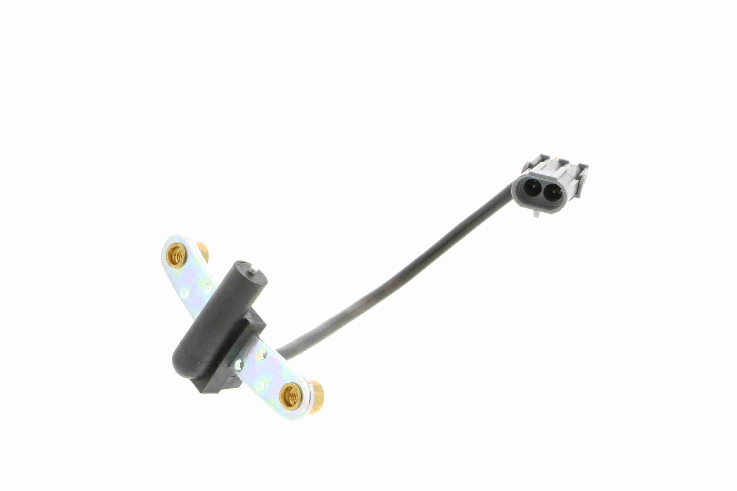 Impulsgeber, Kurbelwelle