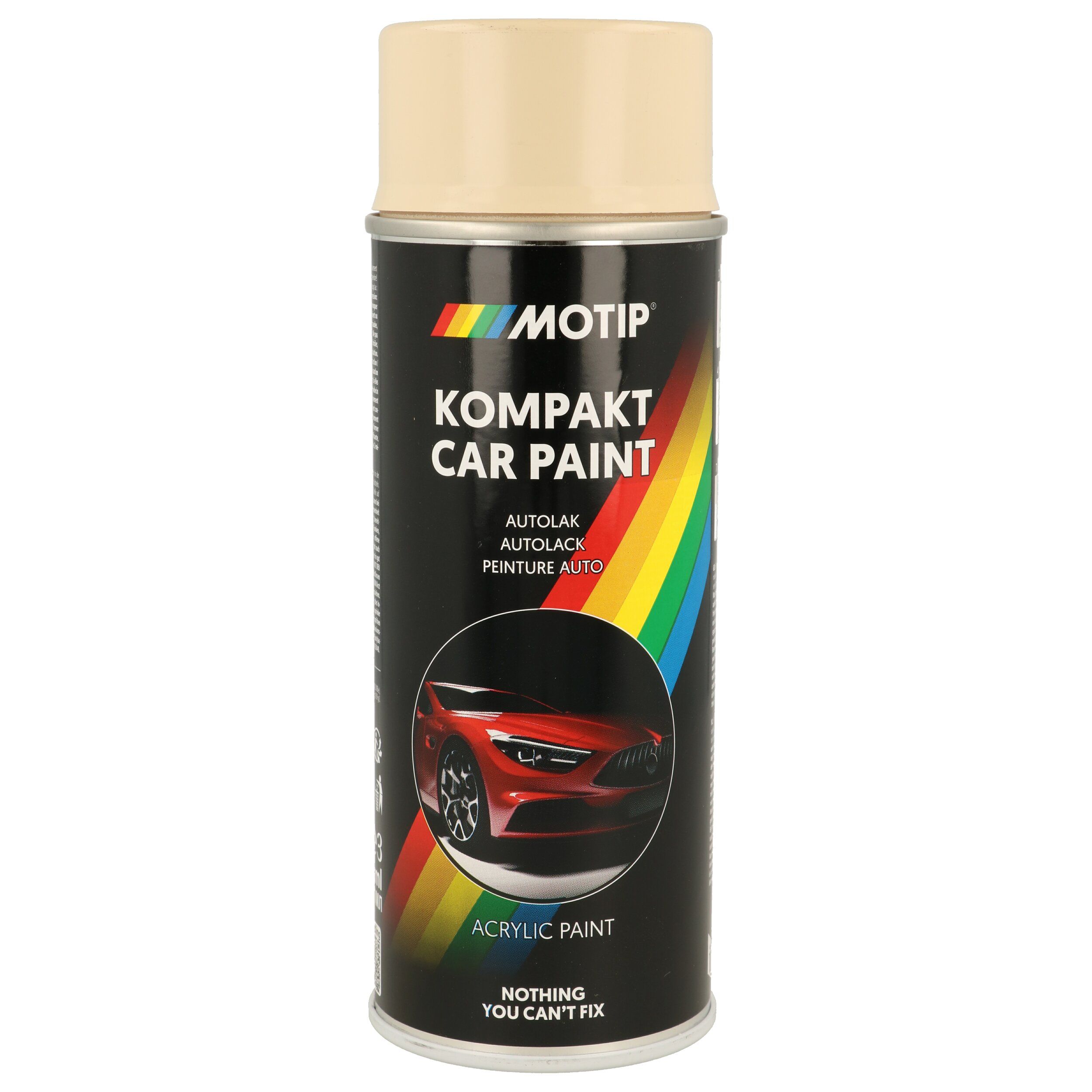 Fahrzeuglack