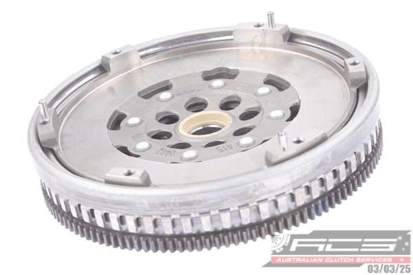 DMF MERCEDES A200/B200T - TecDoc 1