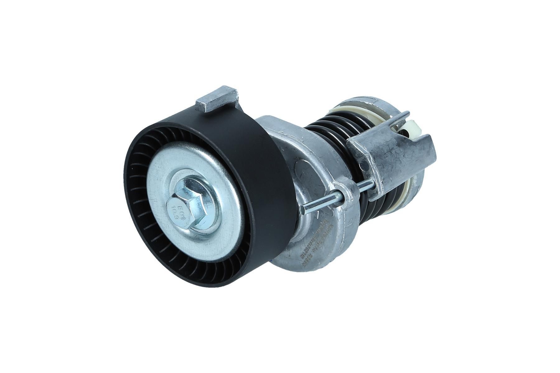 Riemenspanner, Keilrippenriemen