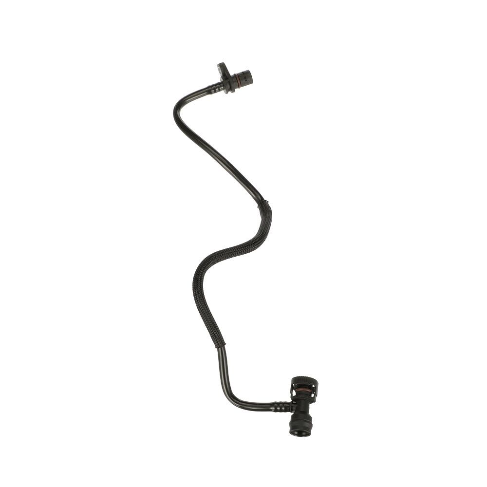 žarna, karterio alsuoklis