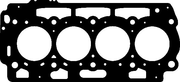 JOINTS DE CULASSE PSA DV4  7500