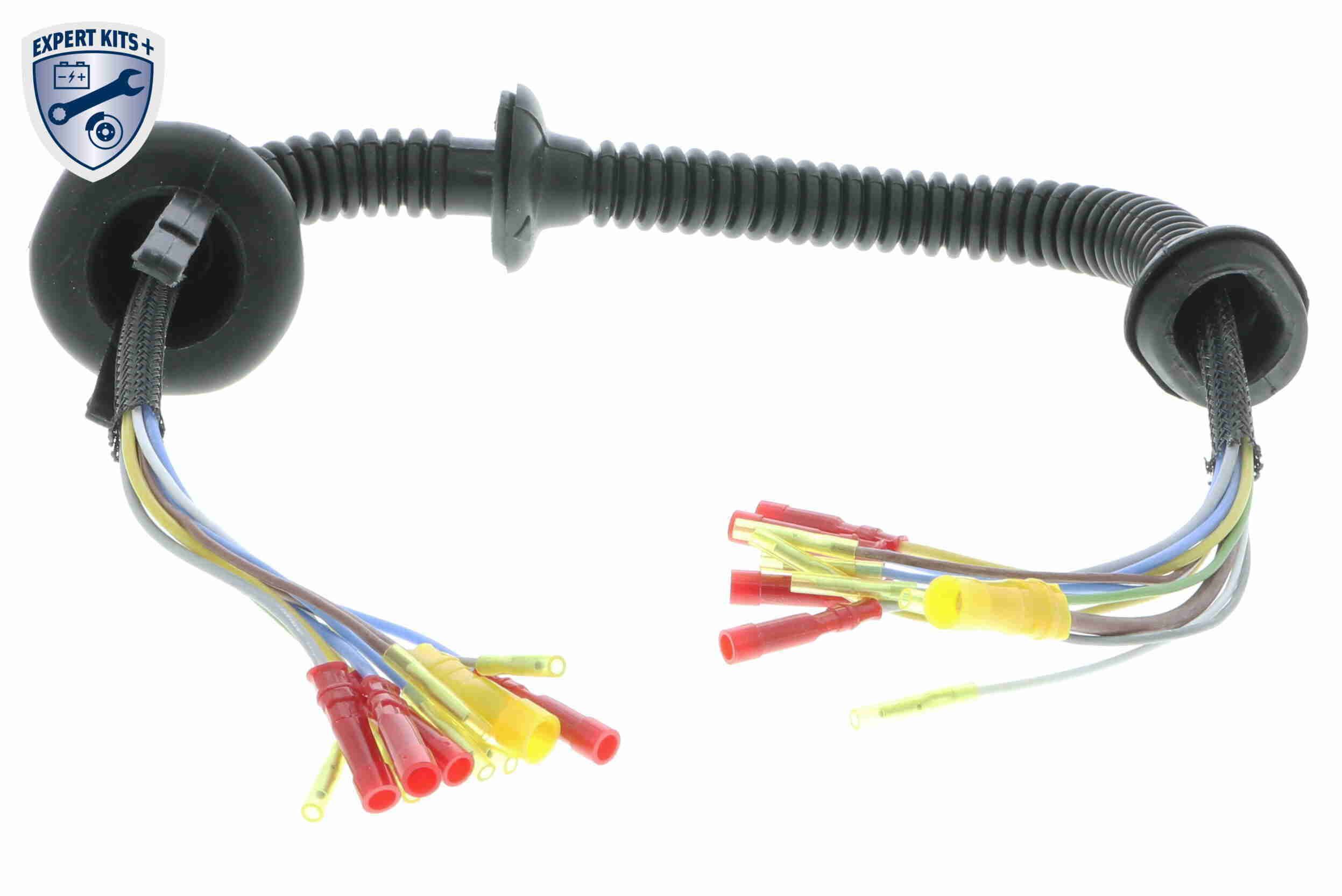 Reparatursatz, Kabelsatz