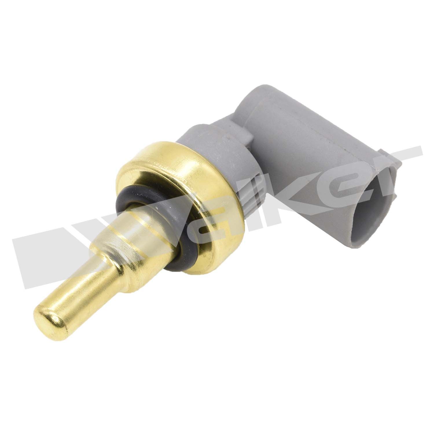 Sensor, temperatura del refrigerante