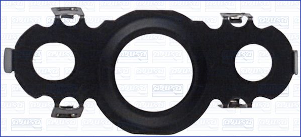 Junta, salida del aceite (turbocompresor)
