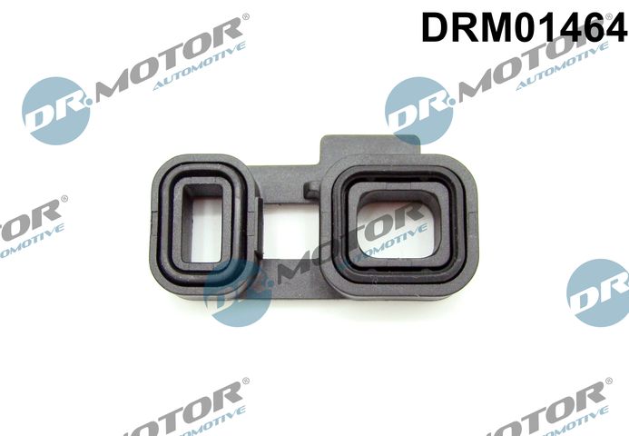 Dr.Motor Automotive DRM01464 Oil Seal, automatic transmission