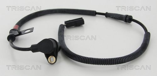 Sensor, Raddrehzahl