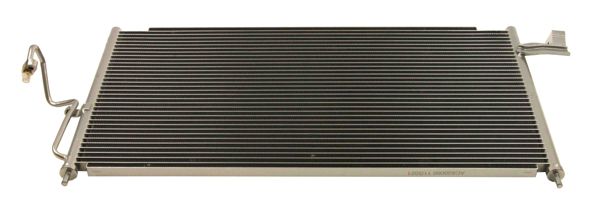 MAXGEAR AC830060 Condenser, air conditioning