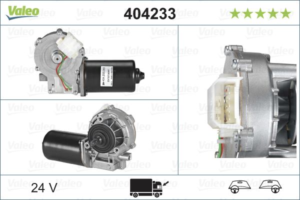 MOT ESS-GLACE MERCEDES ACTROS SKN