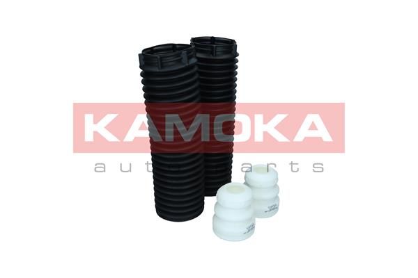 Dust Cover Kit, shock absorber 2019131