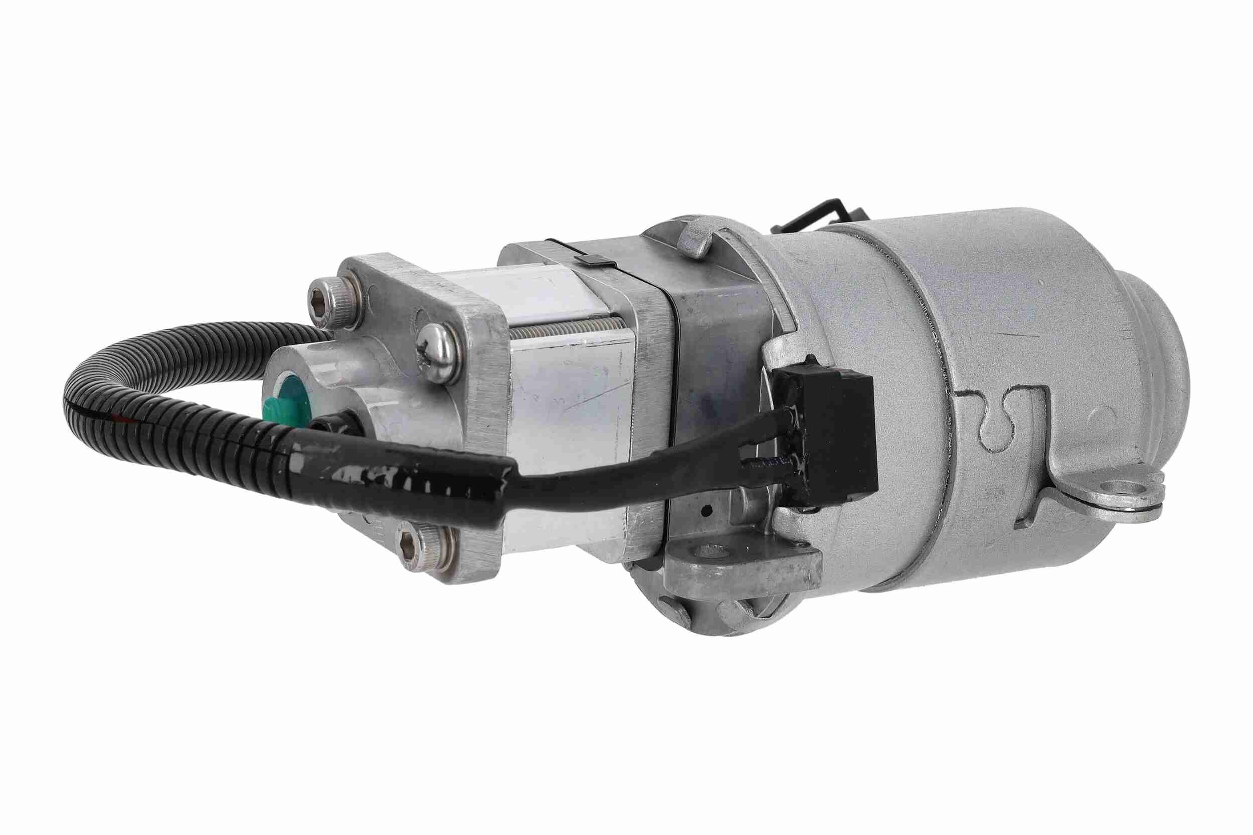 Ventileinheit, Hydraulikaggregat-Autom.Getr.