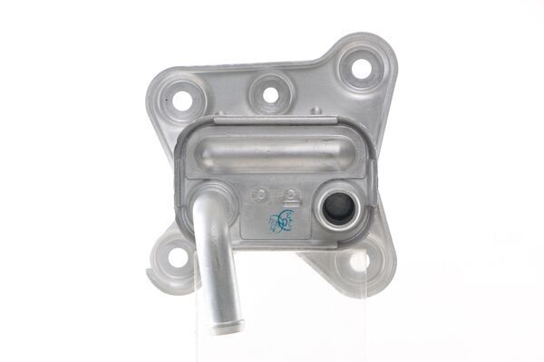 Ölkühler, Motoröl