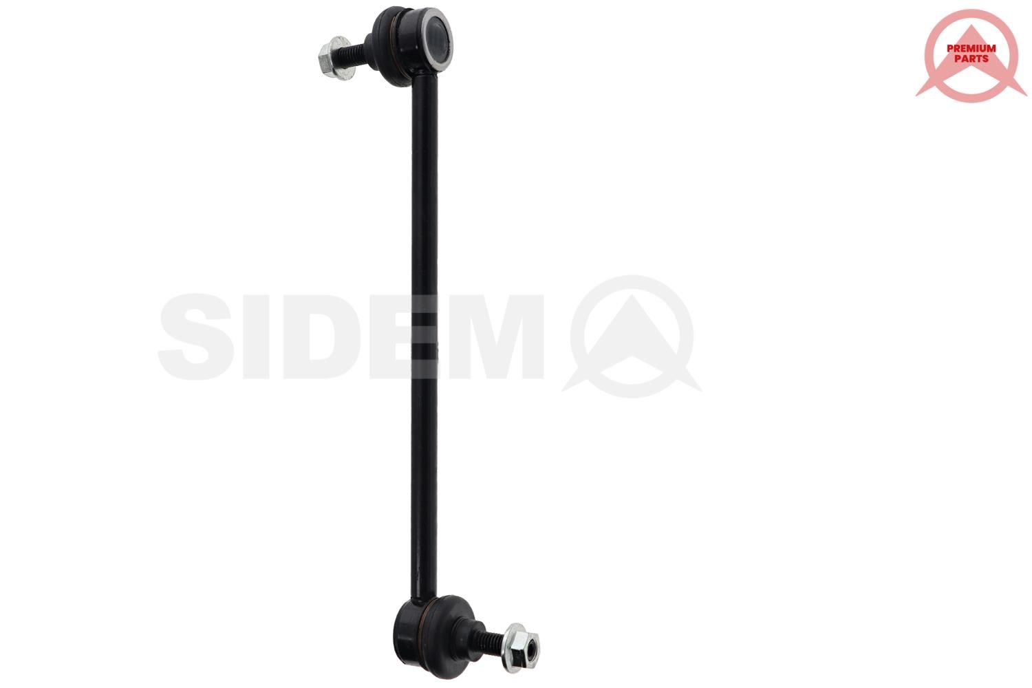 Stange/Strebe, Stabilisator