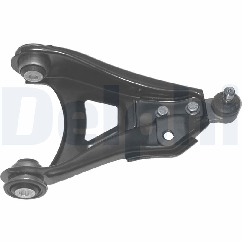 Control/Trailing Arm, wheel suspension TC884