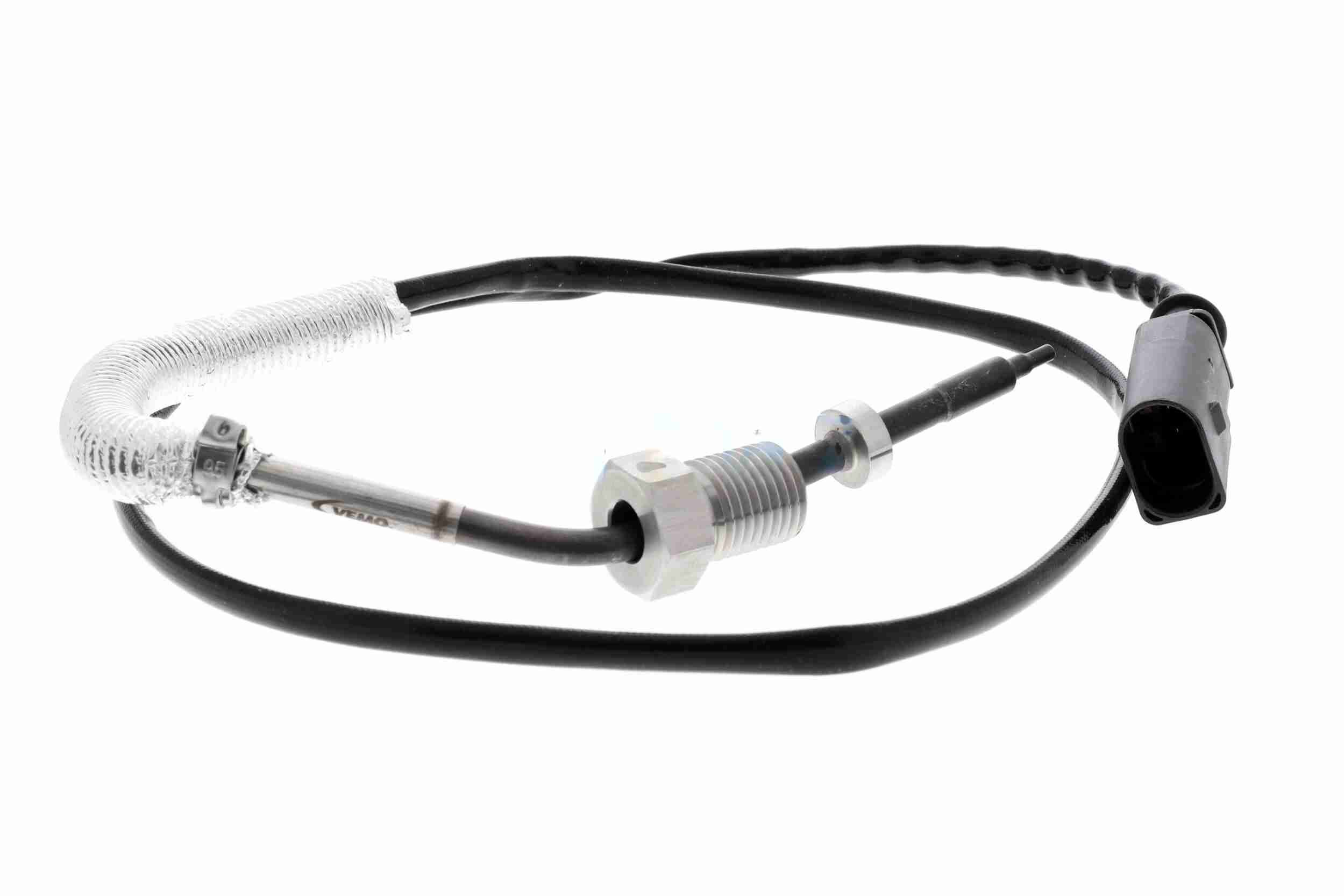 Sensor, Abgastemperatur