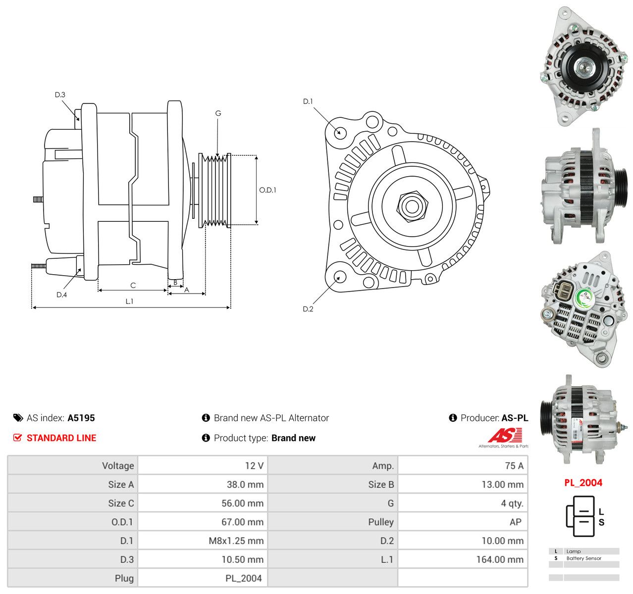 Generator