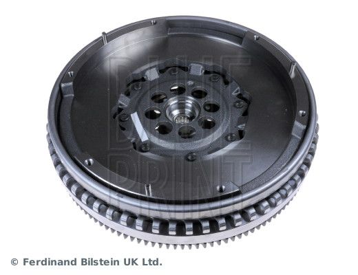 Volante motor