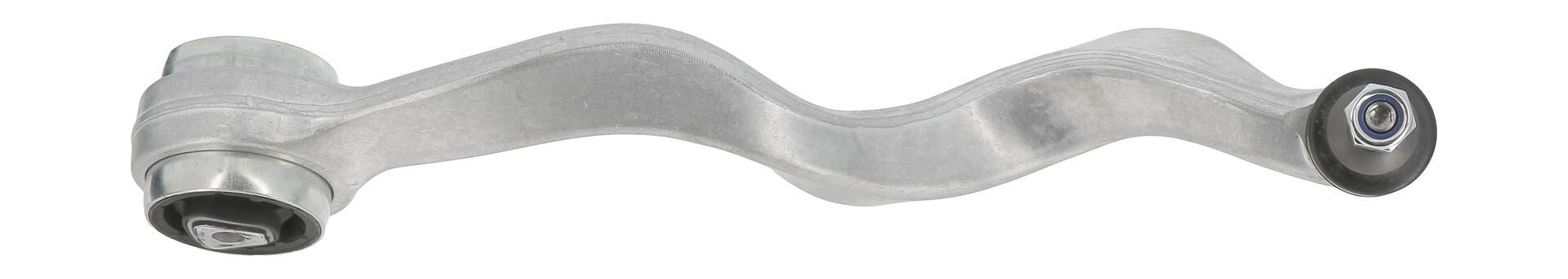 Brazo oscilante, suspensión de ruedas