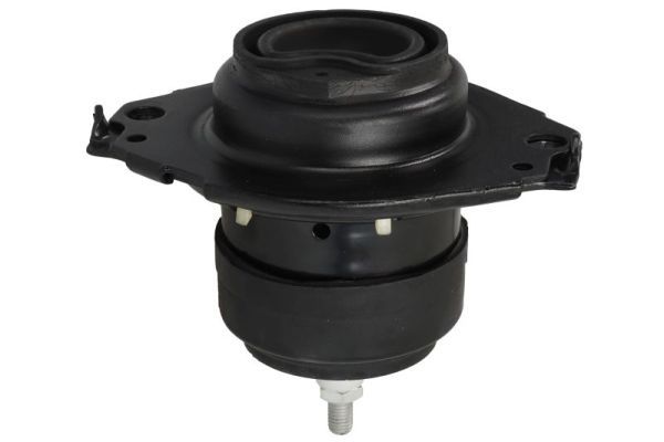 Lagerung, Motor