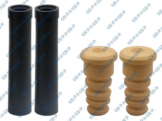 Dust Cover Kit, shock absorber 5405061PK