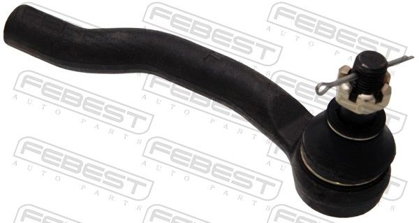 Tie Rod End 0221-R51MLH