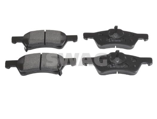 Brake Pad Set, disc brake 33 10 5227