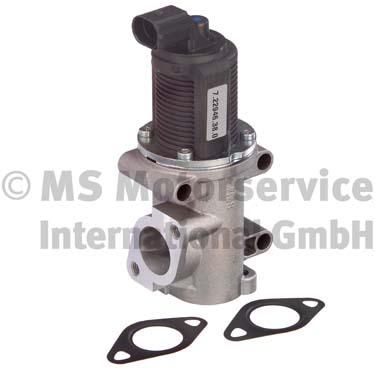 EGR Valve 7.22946.38.0