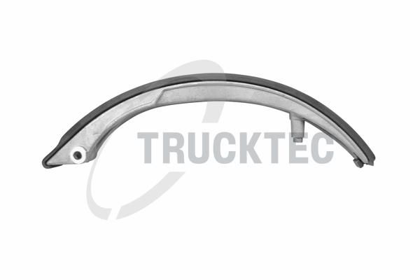 Gleitschiene, Steuerkette