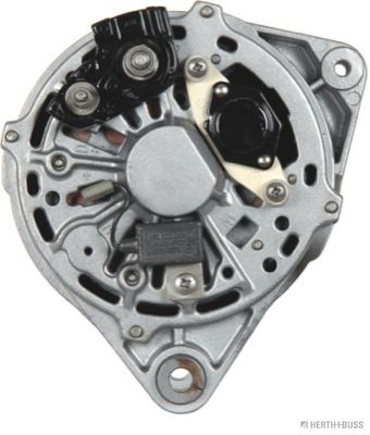 Generator Generator