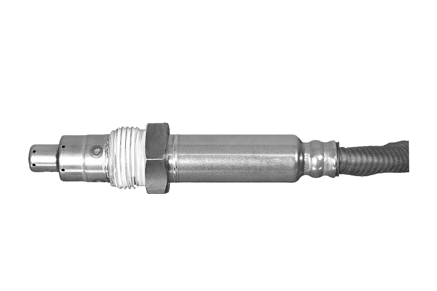 NOx-Sensor, NOx-Katalysator NOx-Sensor, NOx-Katalysator